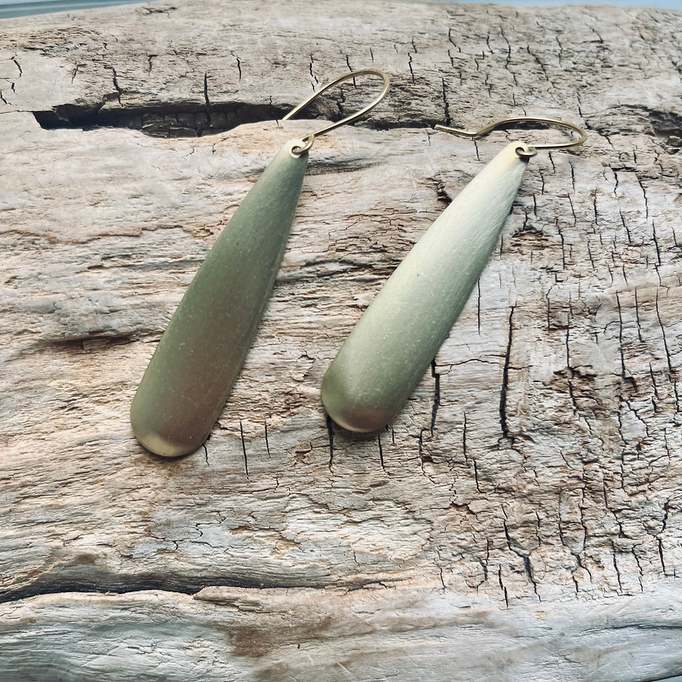 Tempest Earrings