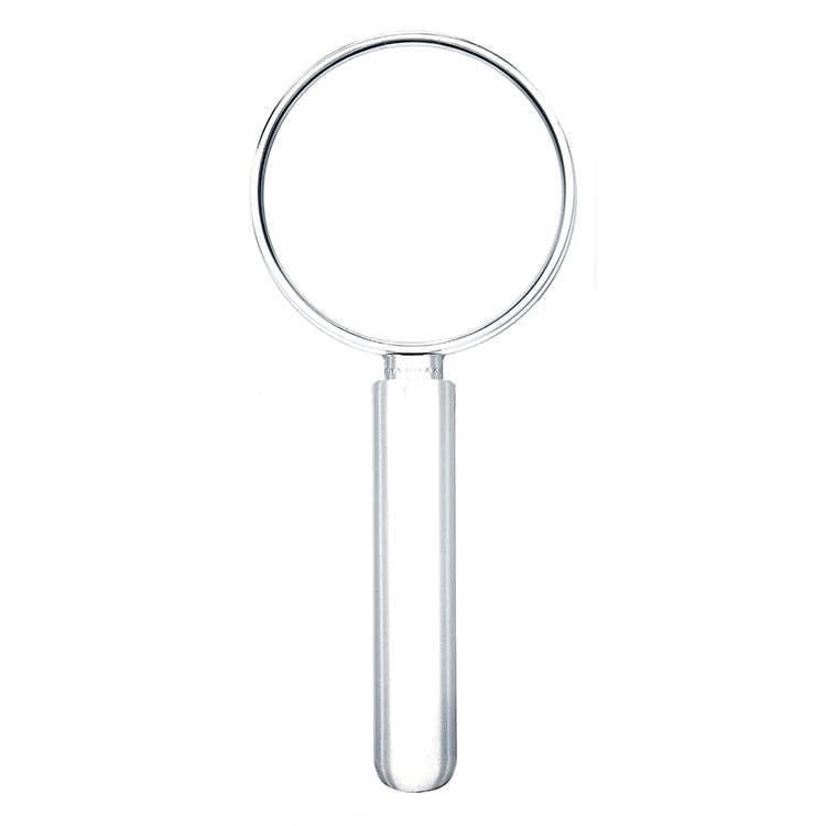 Acrylic Magnifier