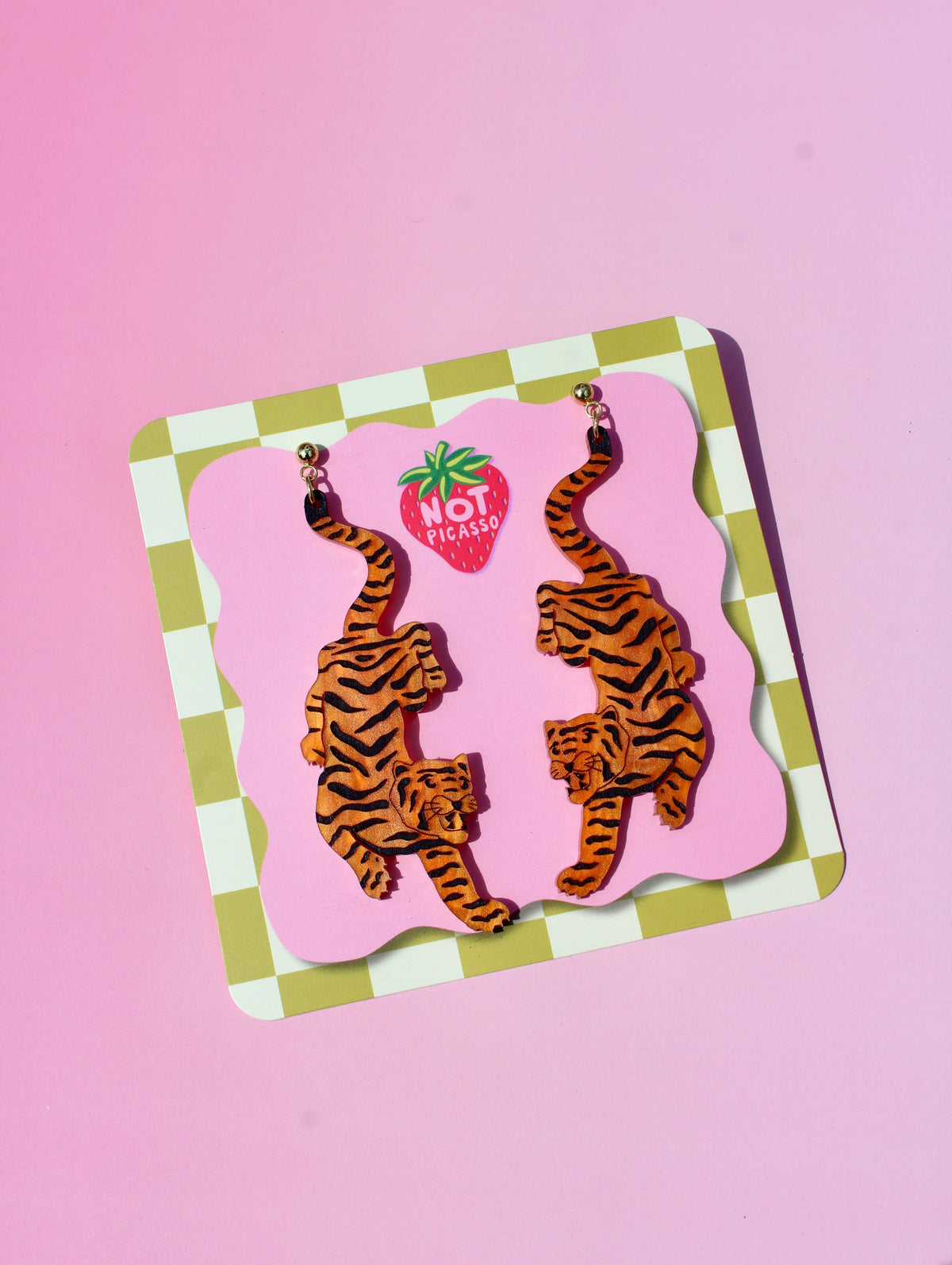 Tigers