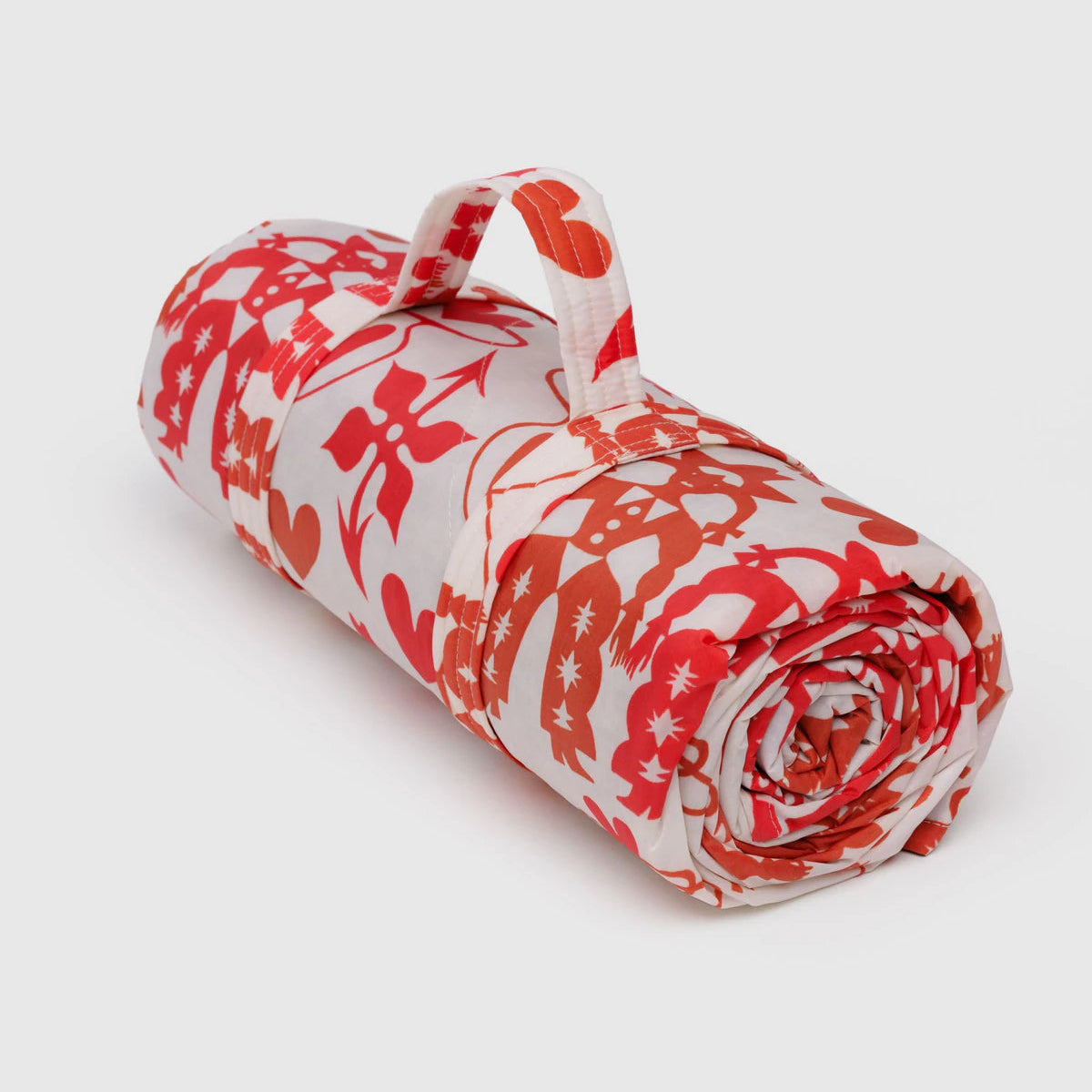 Puffy Picnic Blanket