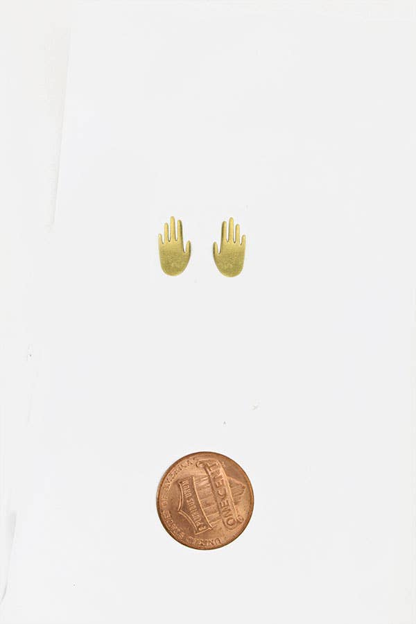 Little Hands
