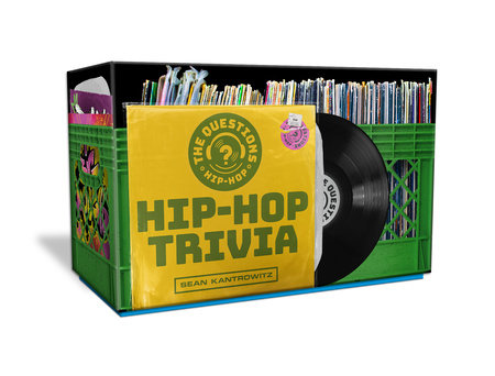 The Questions: Hip Hop Trivia
