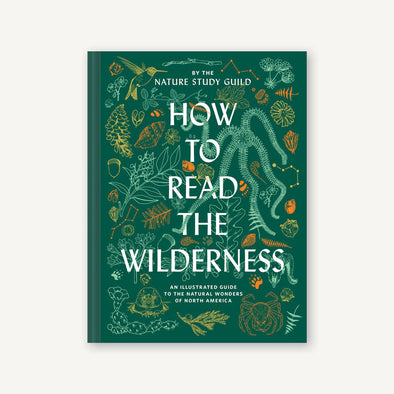 How to Read the Wilderness