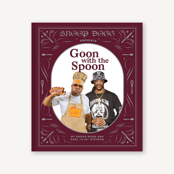 Snoop Dog Presents Goon with the Spoon
