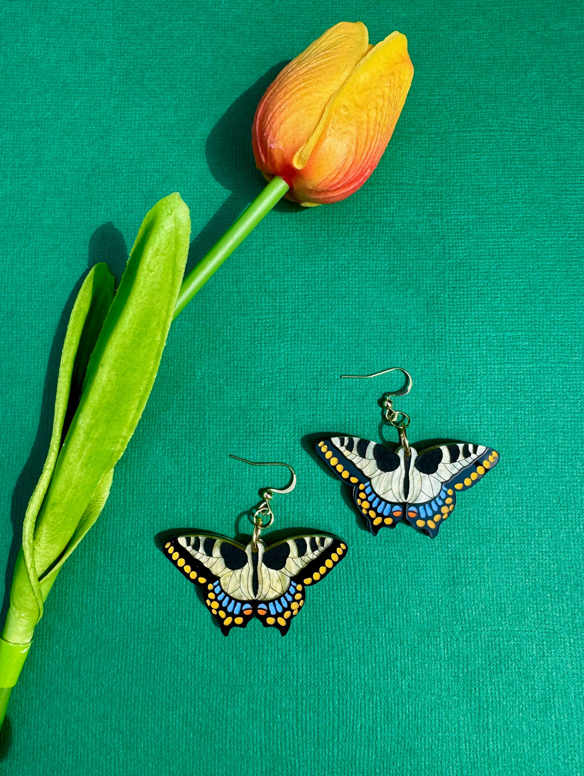 Swallowtail 