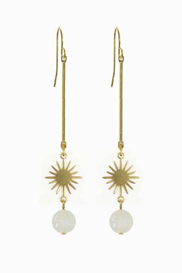 Sun & Moonstone