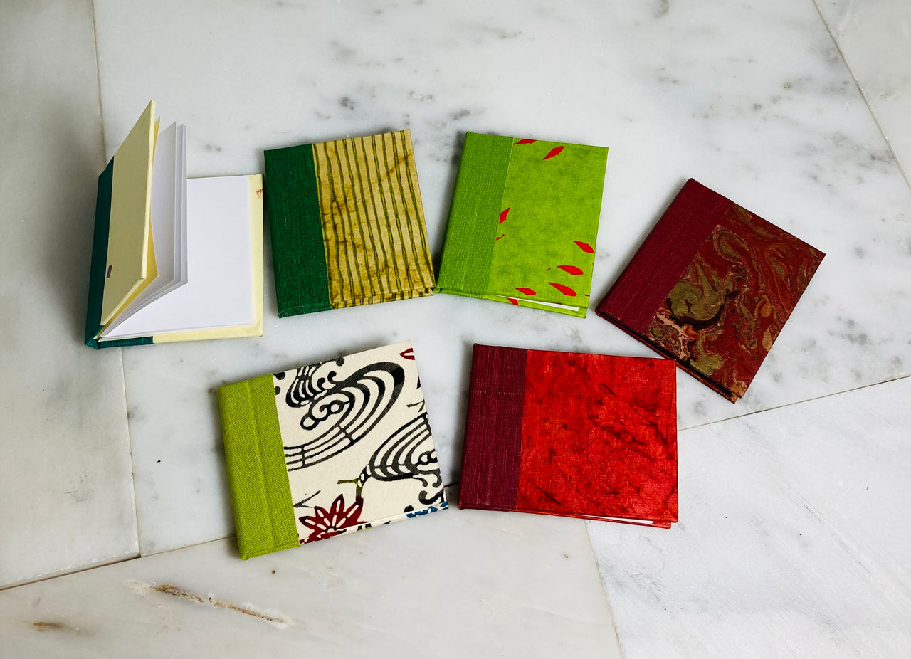 Tiny Books