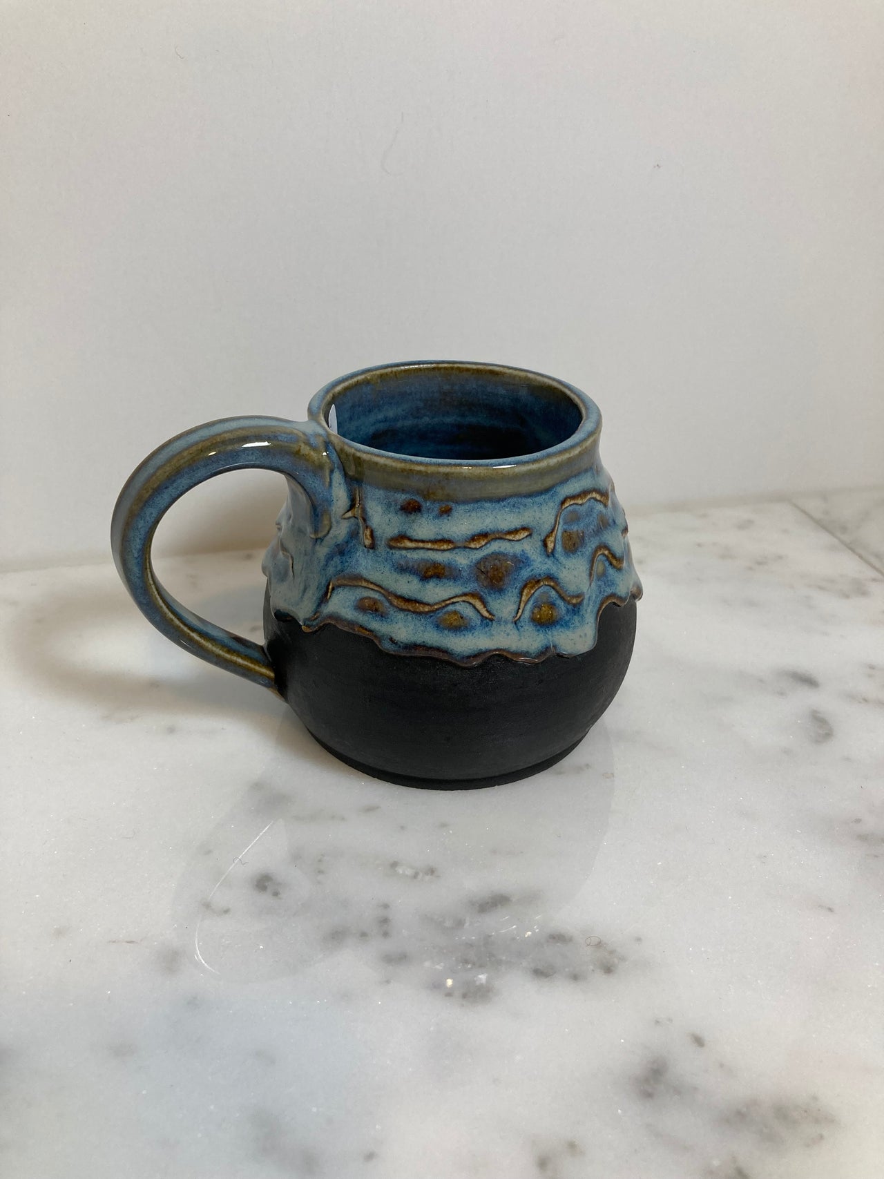 Drip Mug - Handmade