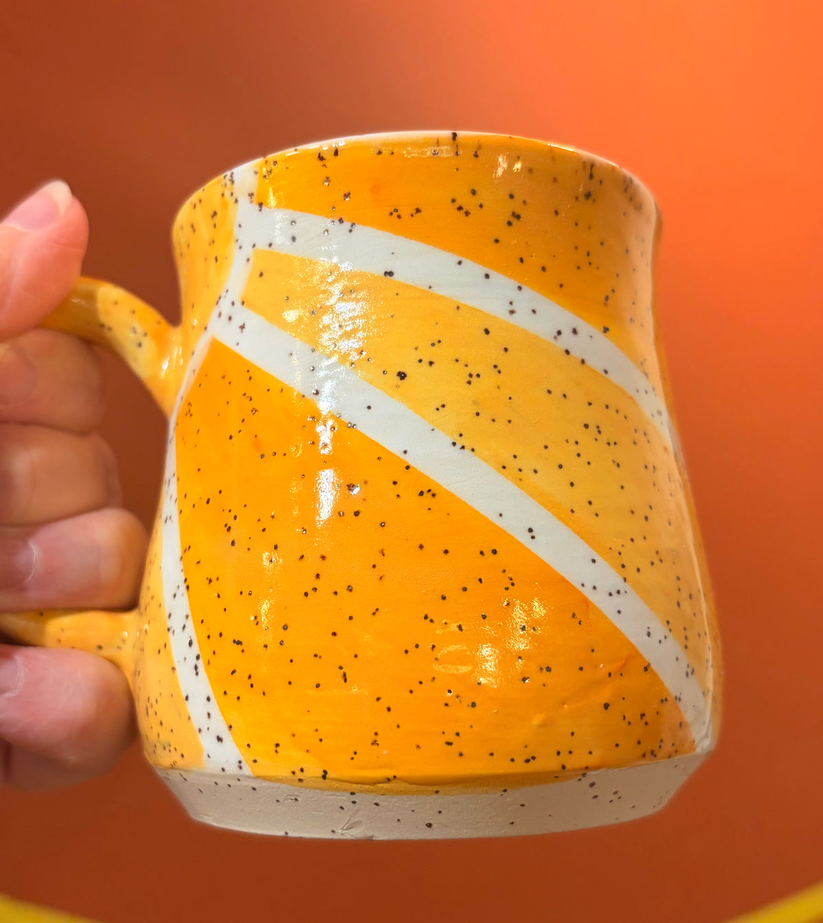 Sunny Mug