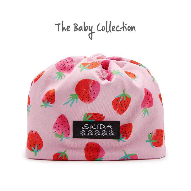 Alpine Baby Hat (6-12mo)