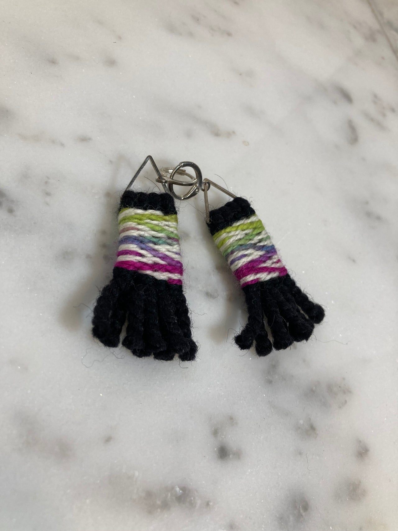 Classic Petite Earrings
