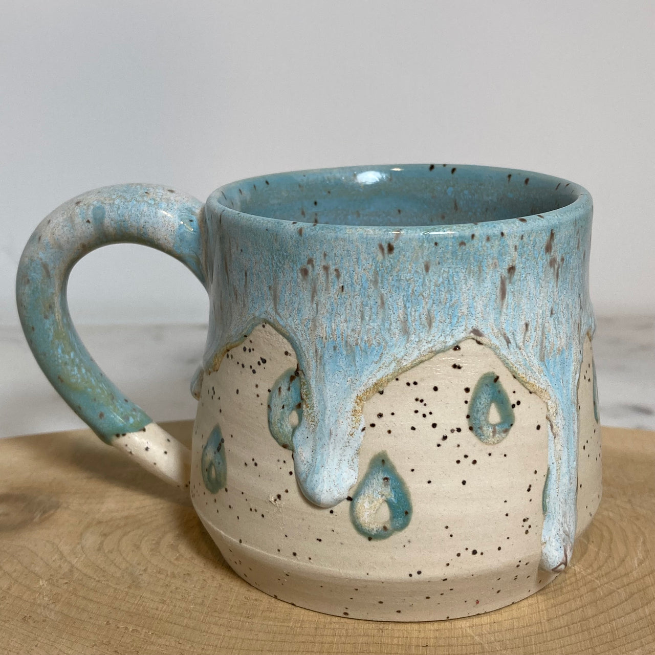 Rainy Day Mug