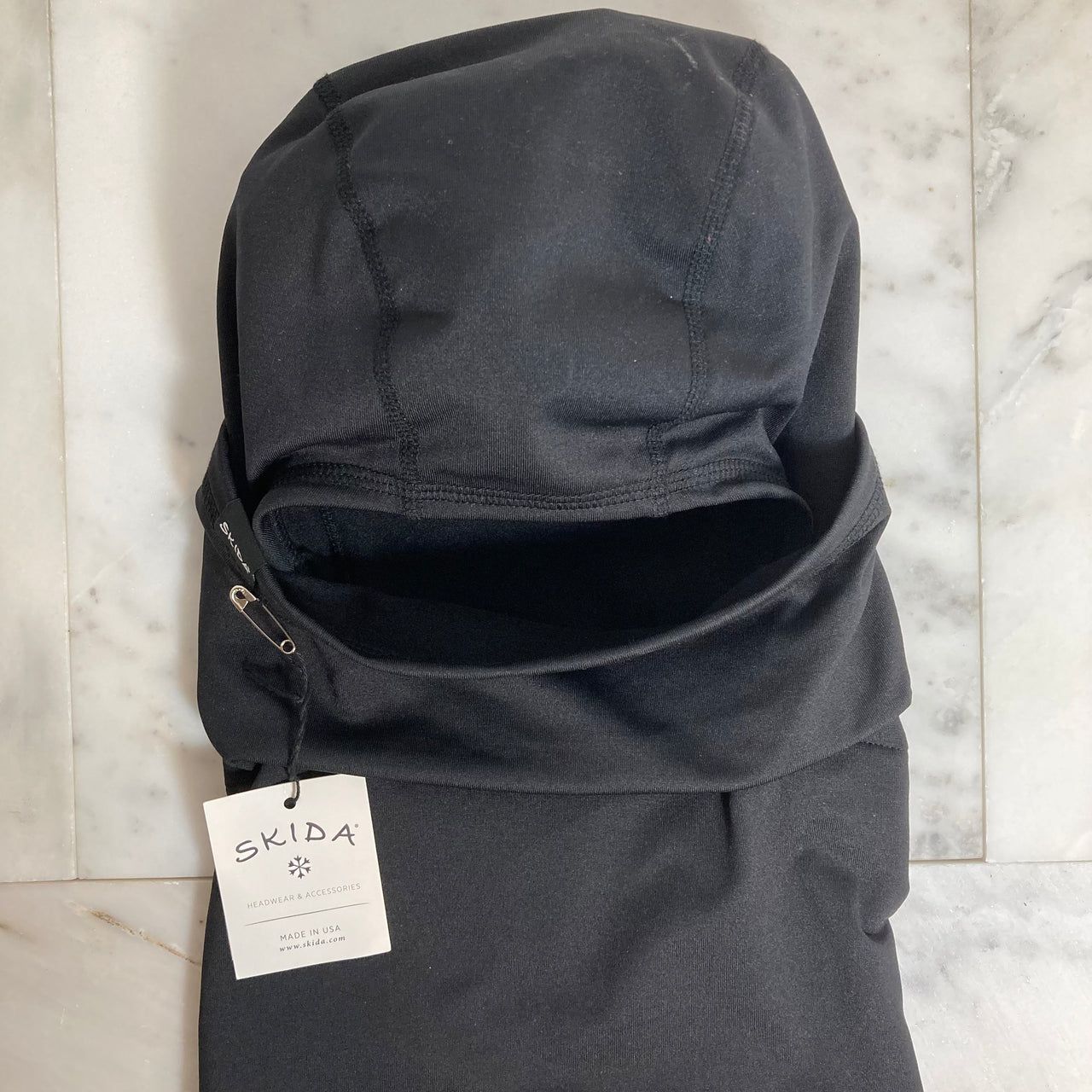 Balaclava in Stealth