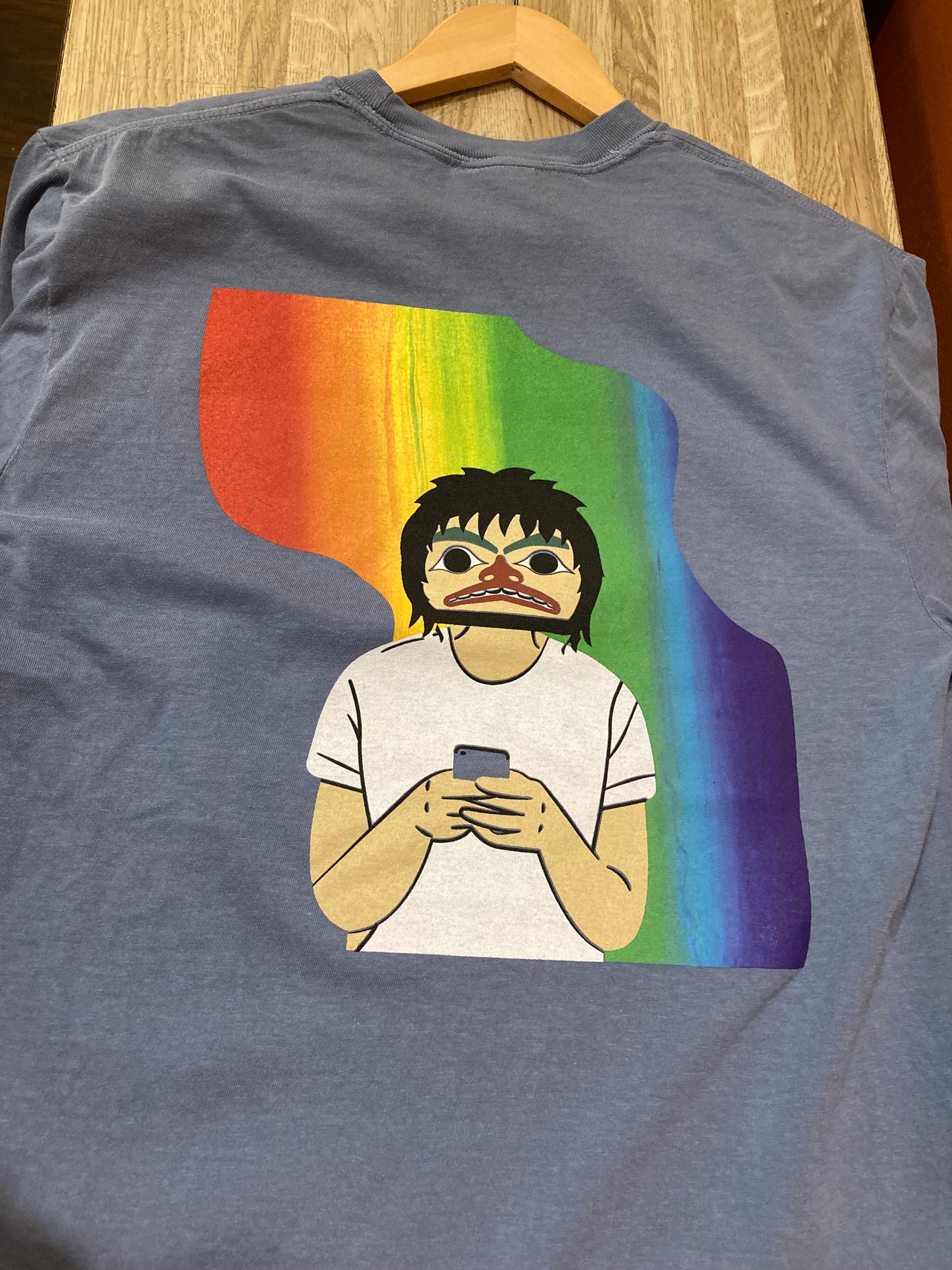 Protect LGBTQ+ Youth Tee