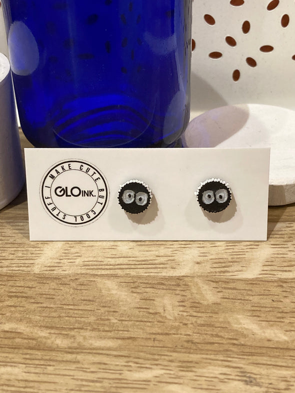 Soot Sprites Studs