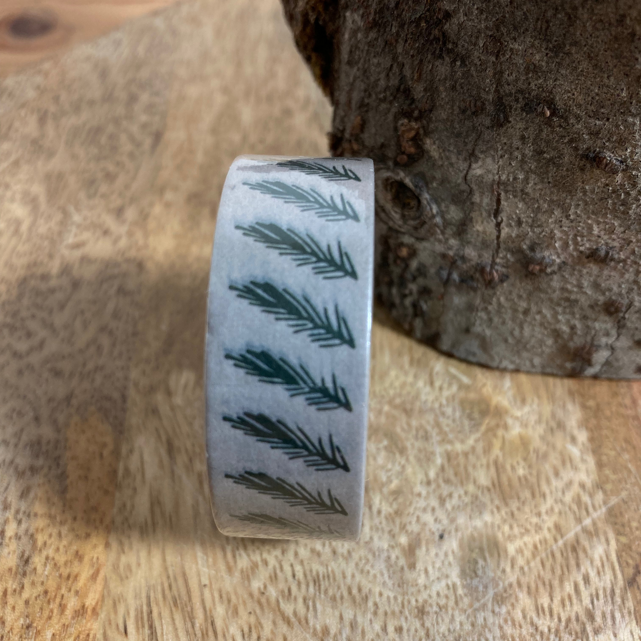 Pine Needles Washi Tape