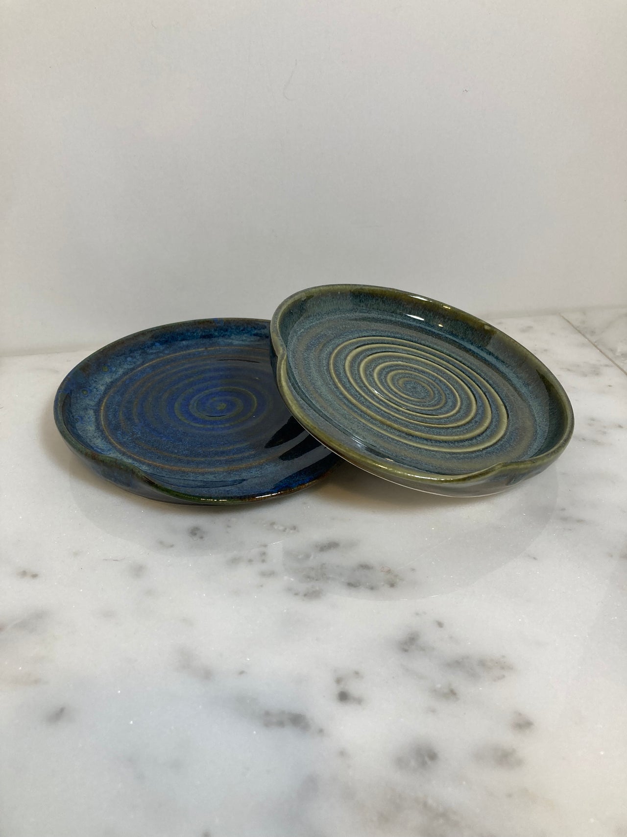 Spoon rest - Handmade