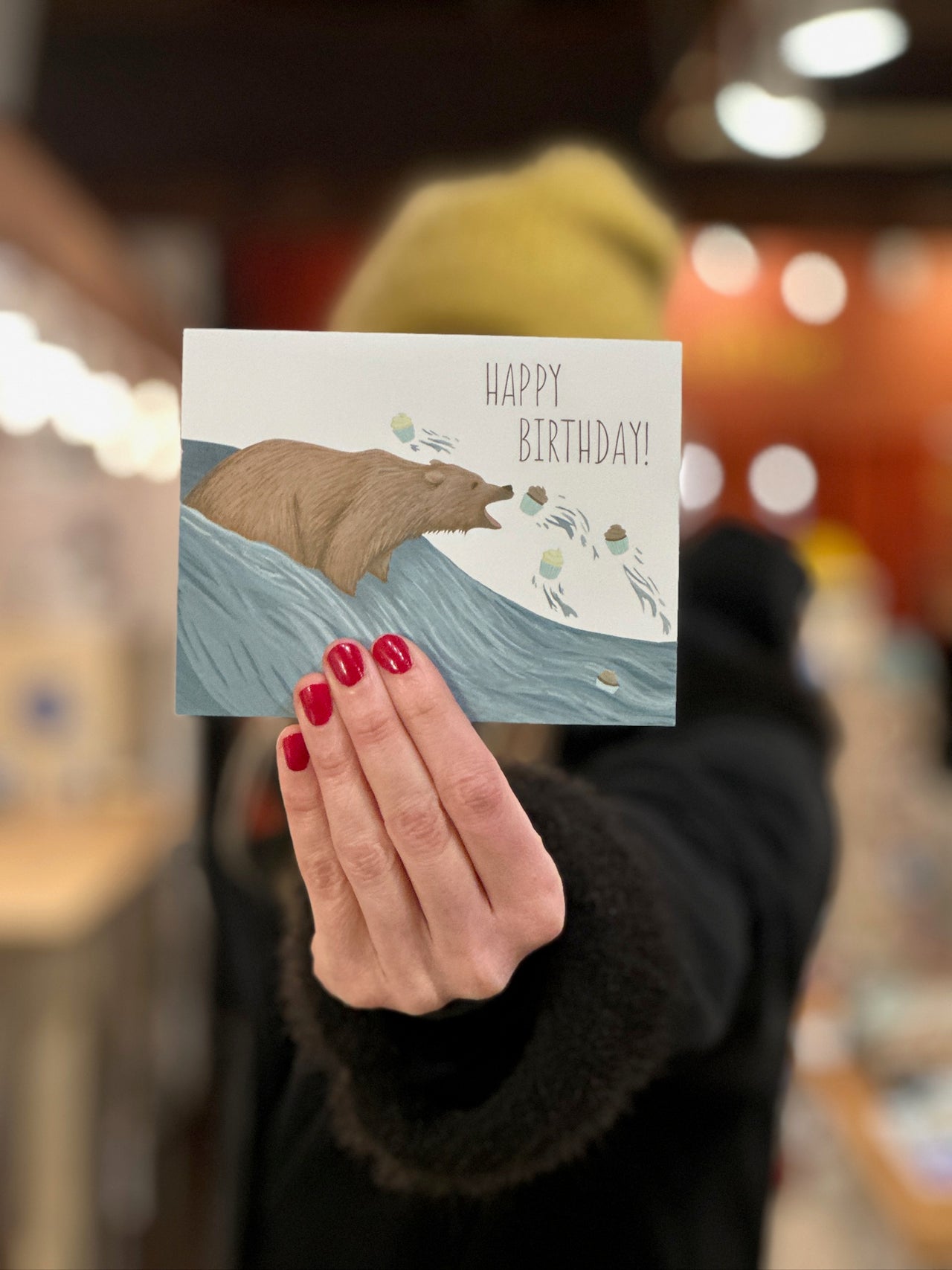 Greeting Card Subscription