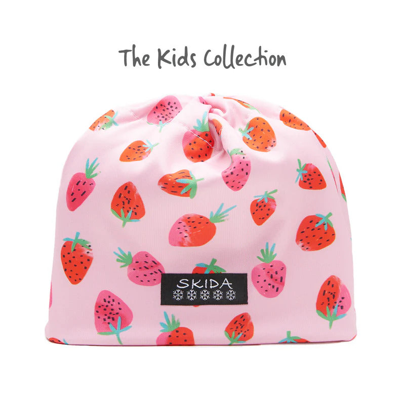 Alpine Kid Hat
