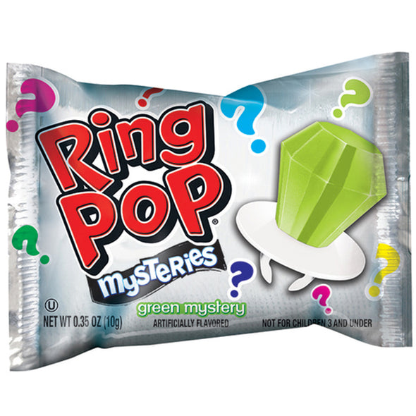 Ring Pop