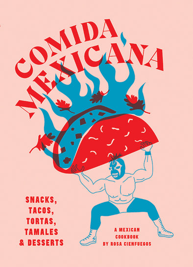 Comida, Mexicana
