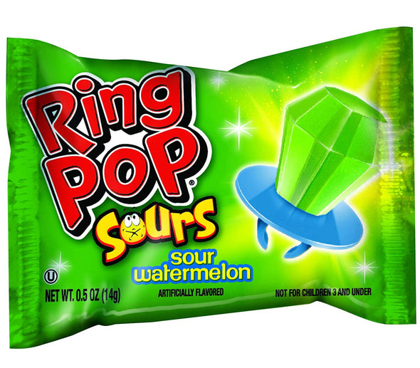 Ring Pop