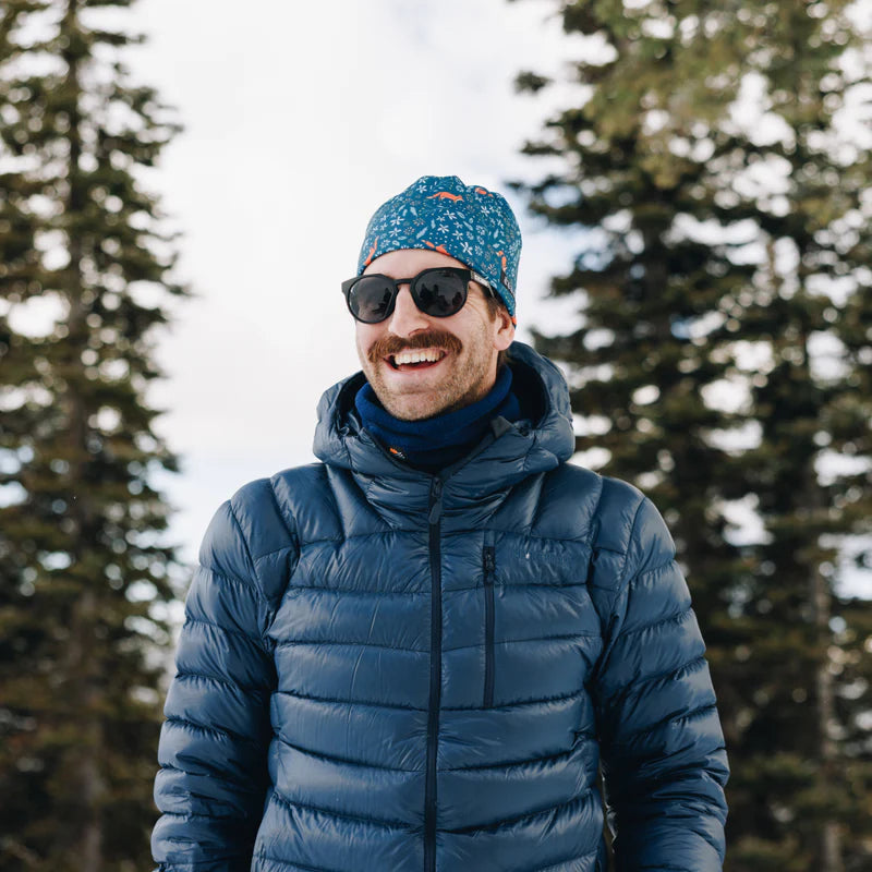 Nordic Hat