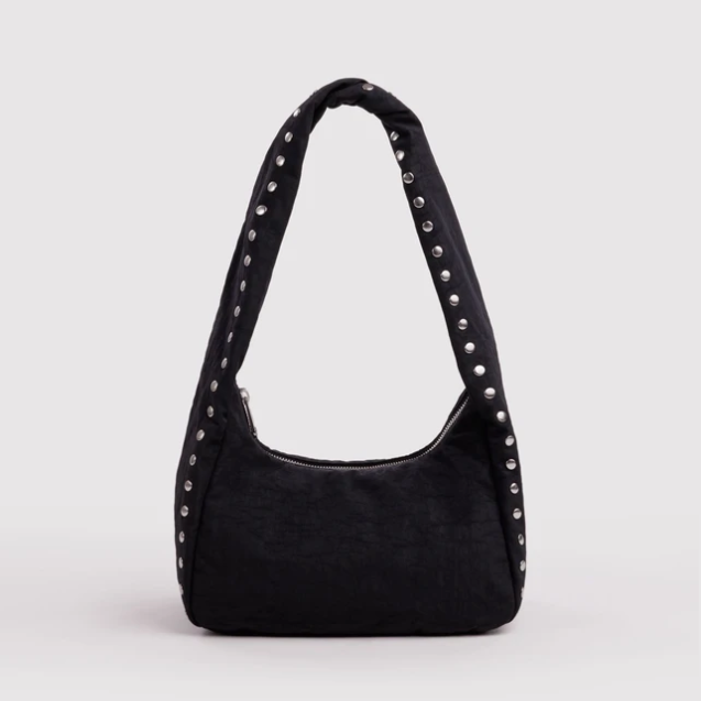 Small Nylon Meringue Bag