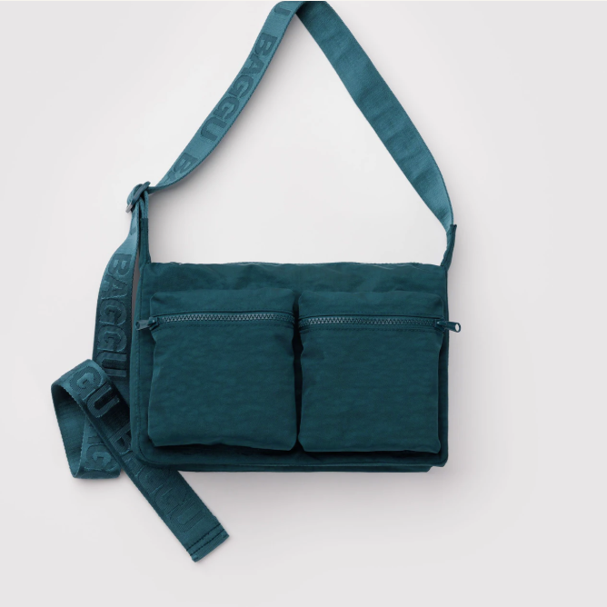 Medium Cargo Crossbody