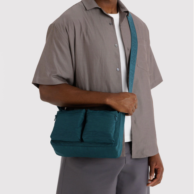 Medium Cargo Crossbody
