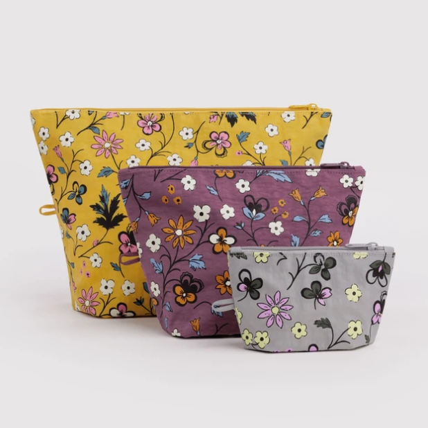 Go Pouch Set