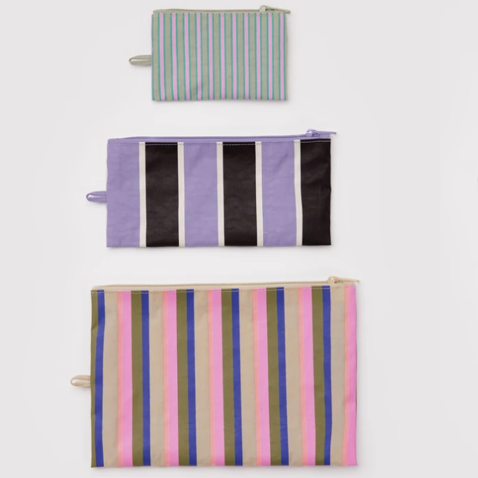 Flat Pouch Set