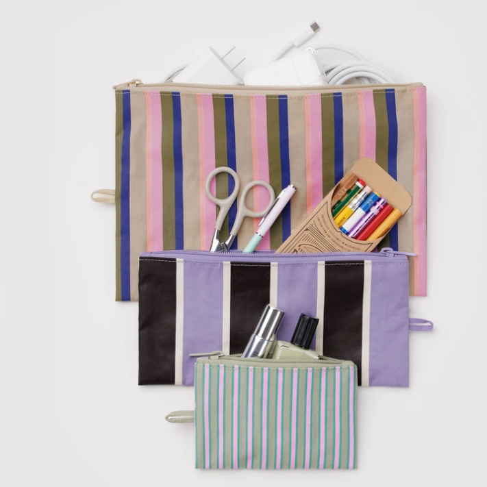 Flat Pouch Set