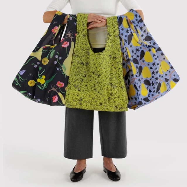 Standard Baggu (Set of 3)