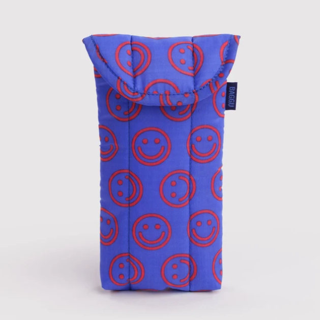 Puffy Glasses Sleeve
