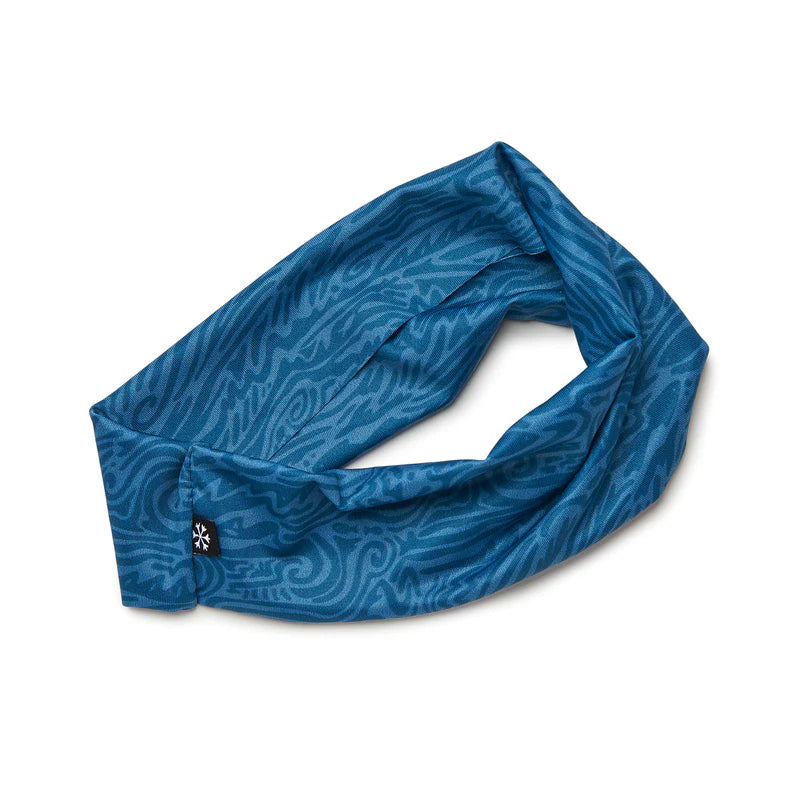 Throwback Headband