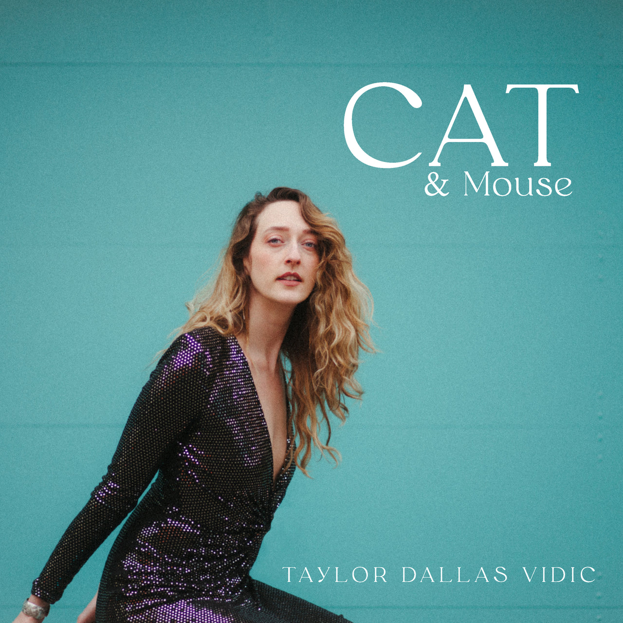 Cat & Mouse CD