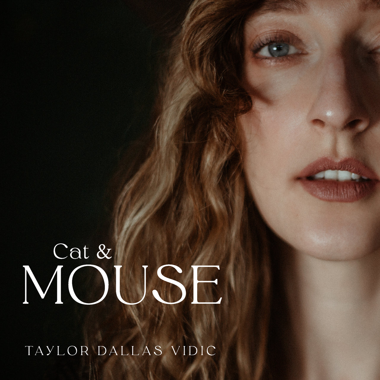 Cat & Mouse CD