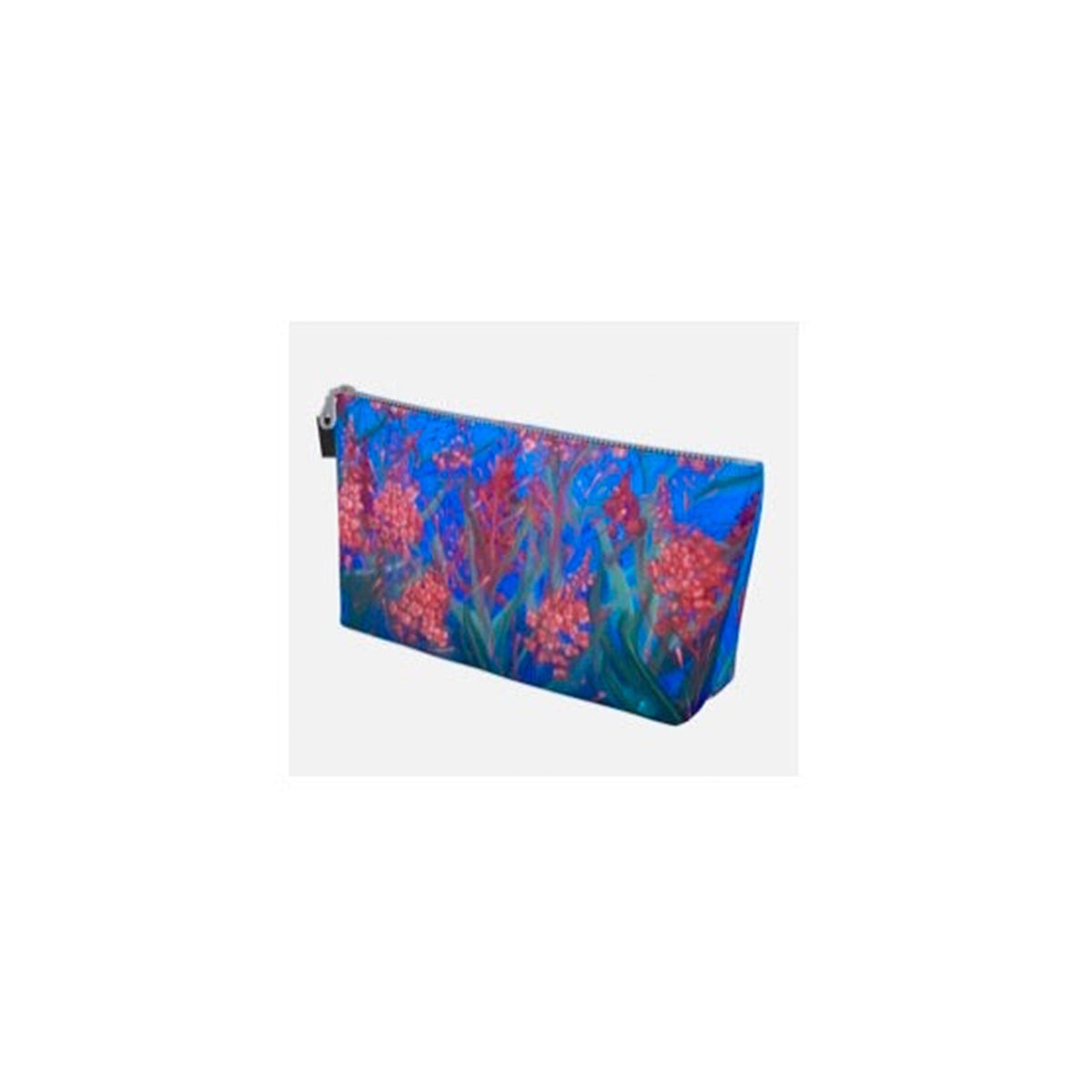 Fireweed Makeup Bag