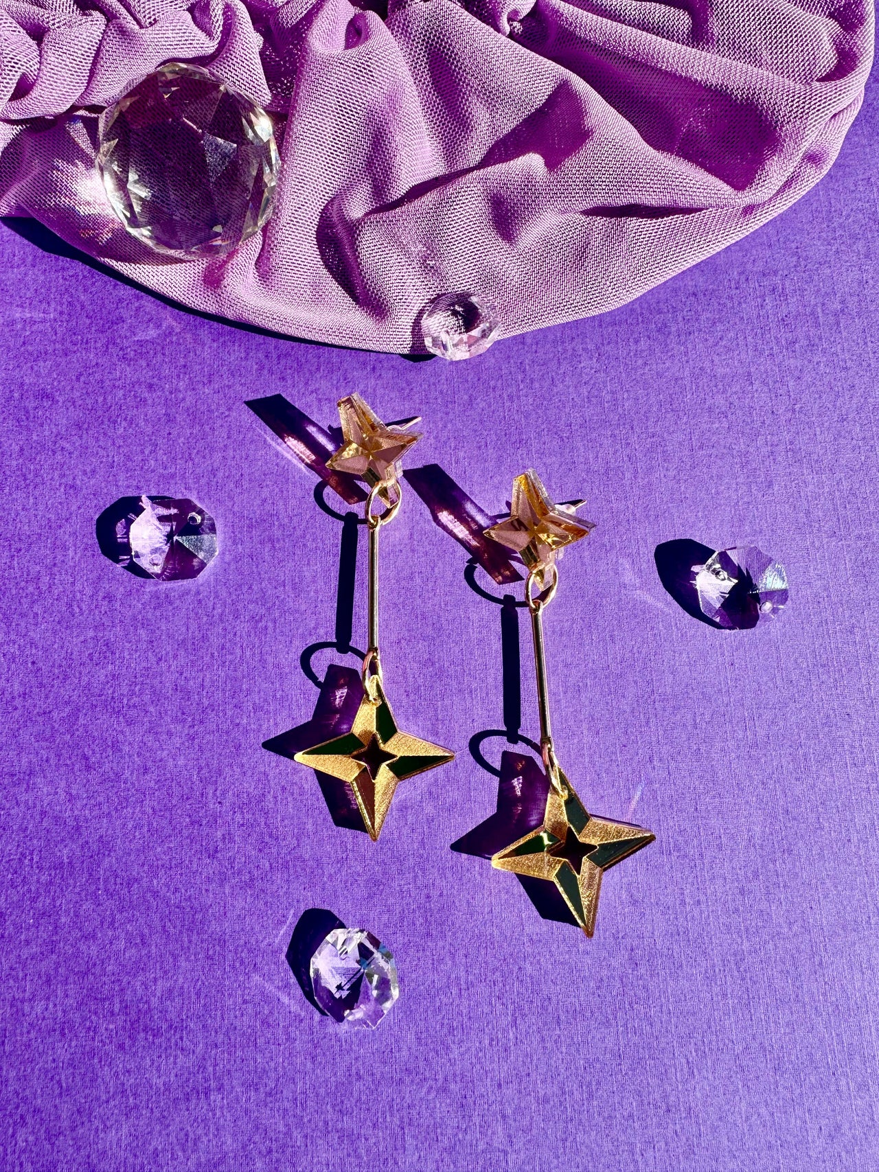 Twinkle Twinkle 