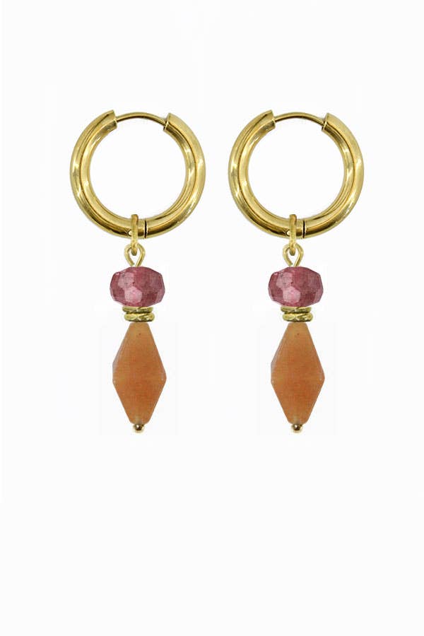 Sherbet Hoops