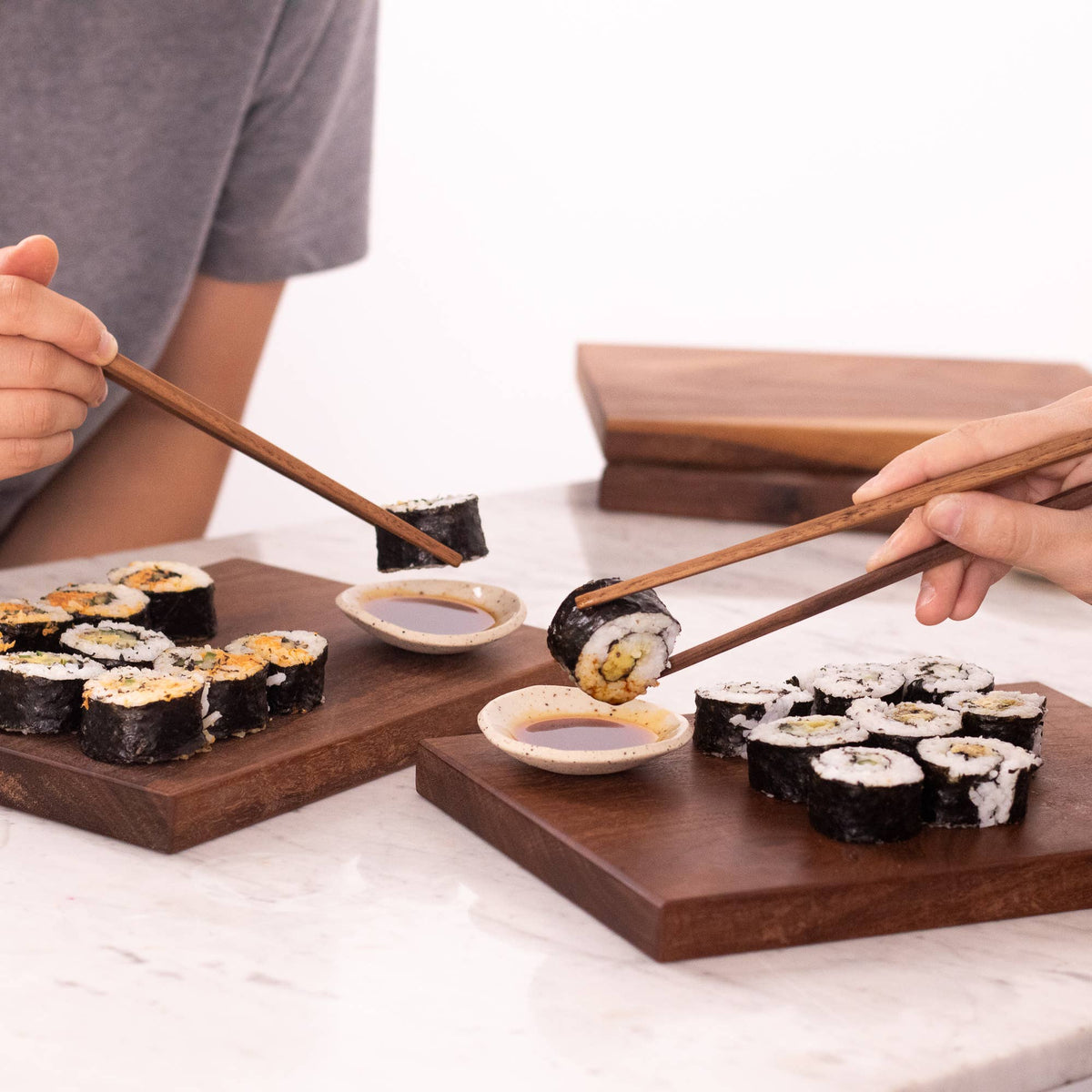 Chopsticks Set: Mixed set
