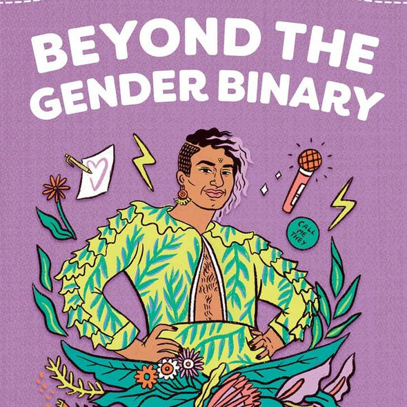 Beyond the Gender Binary