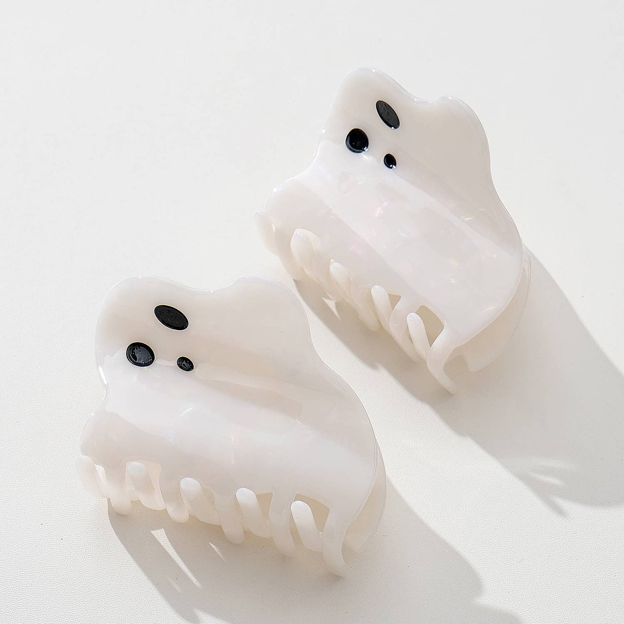 Ghost Claw Clip - Large