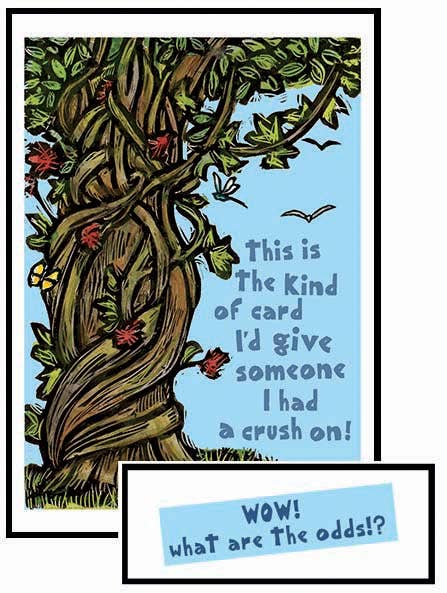 Crush - What Are The Odds?