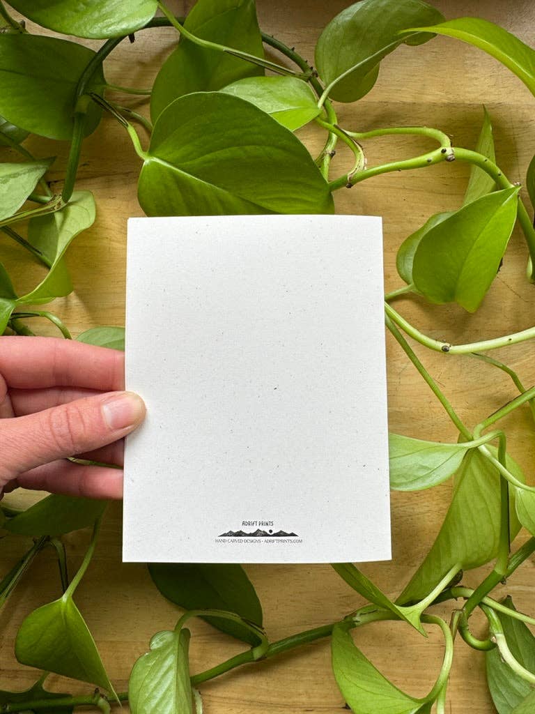 'Congratulations!' Card