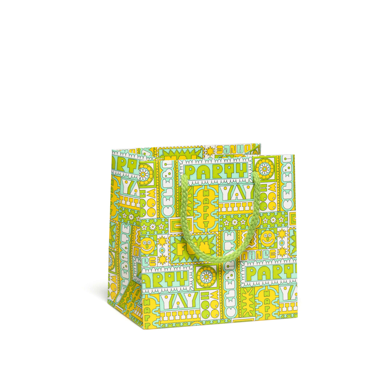 Party Fun small gift bag: Small