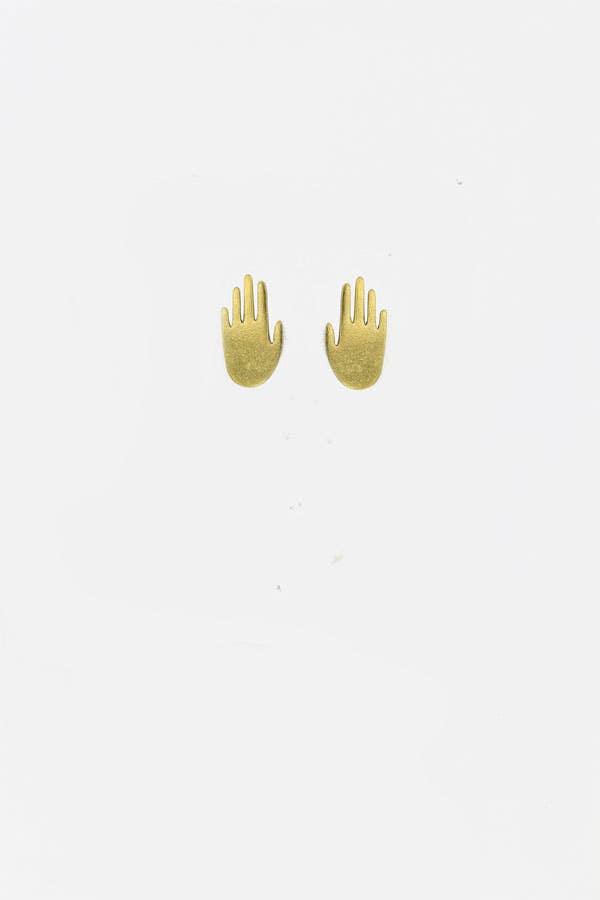 Little Hands