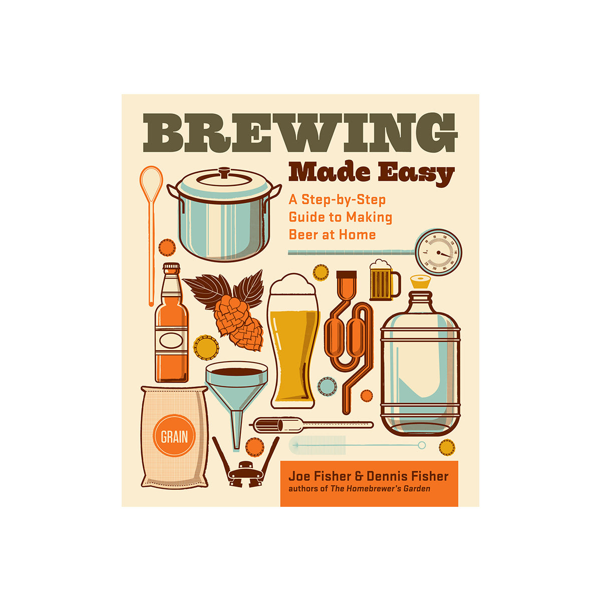 Brewing Made Easy