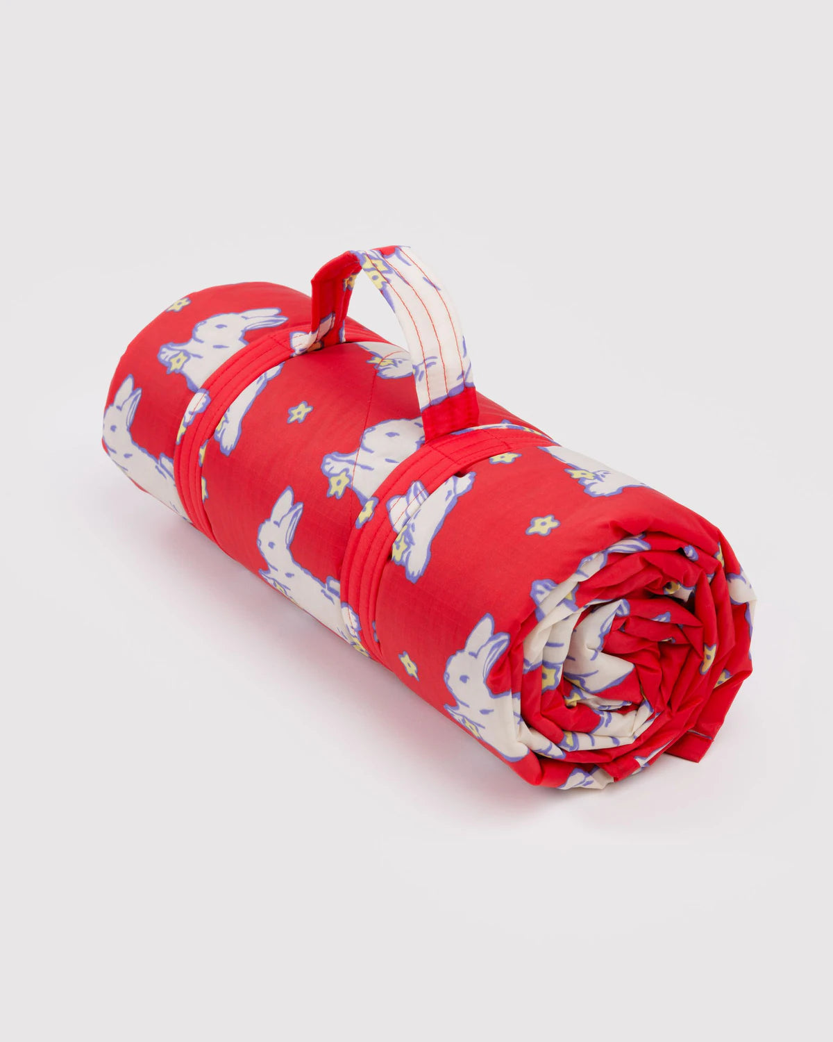 Puffy Picnic Blanket